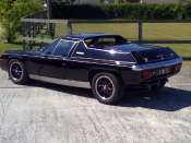 Lotus Europa