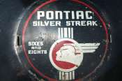 Pontiac Silver Streak