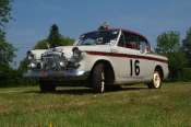 Sunbeam Rapier