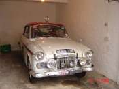 Sunbeam Rapier