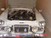 Sunbeam Rapier